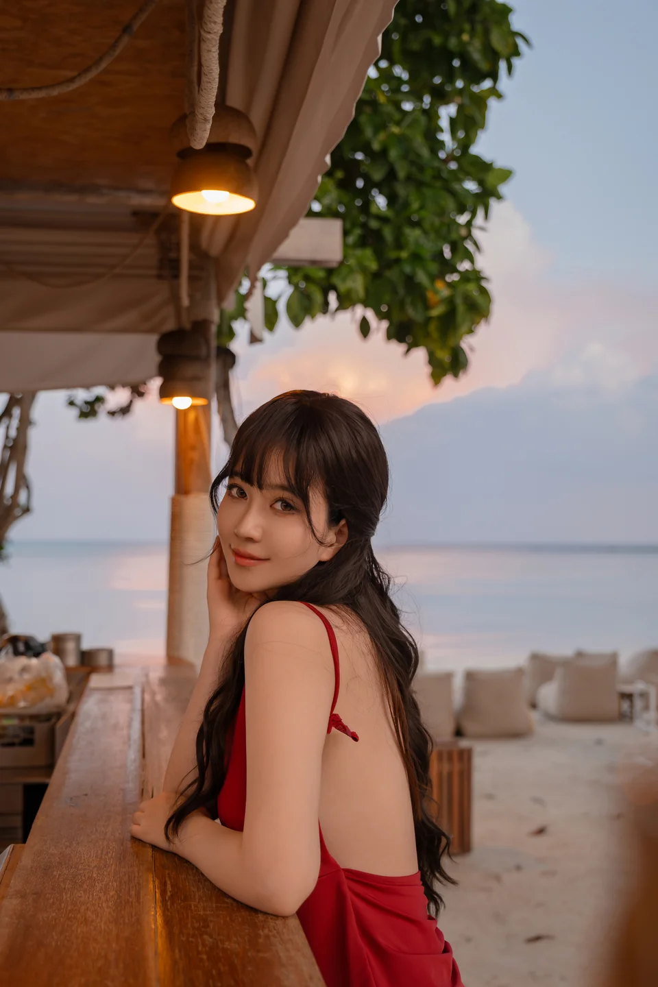 年年 - 言遇 [80P-389MB] tg@simisebaisi 【丝足阁】010.webp